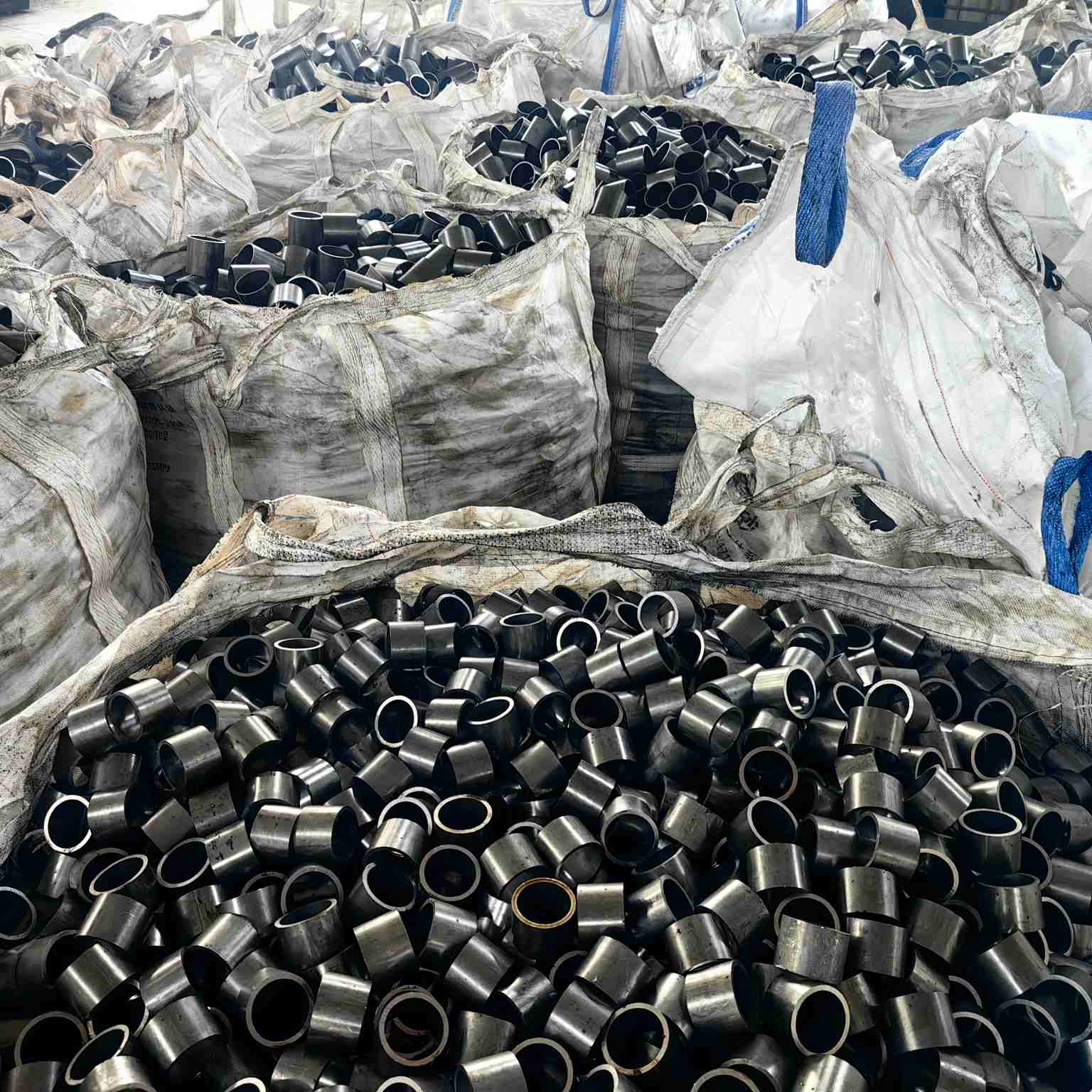 张掖市精密光亮管无缝管零切 - 厂家